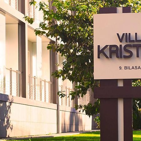 טרוסקבץ Villa Kristina מראה חיצוני תמונה