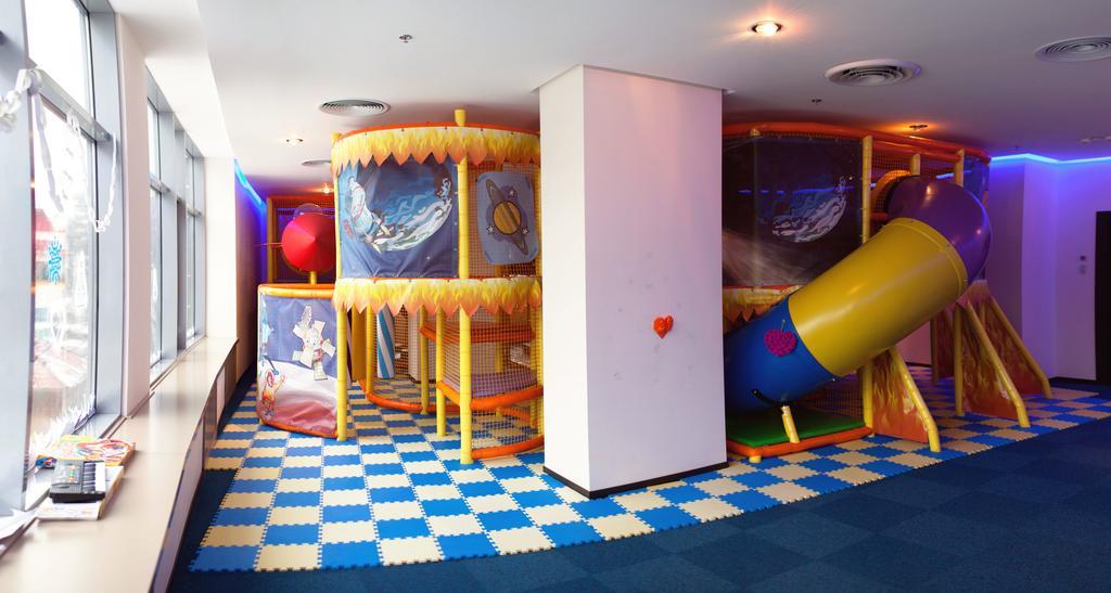 טרוסקבץ Villa Kristina מראה חיצוני תמונה