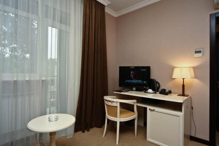 טרוסקבץ Villa Kristina מראה חיצוני תמונה