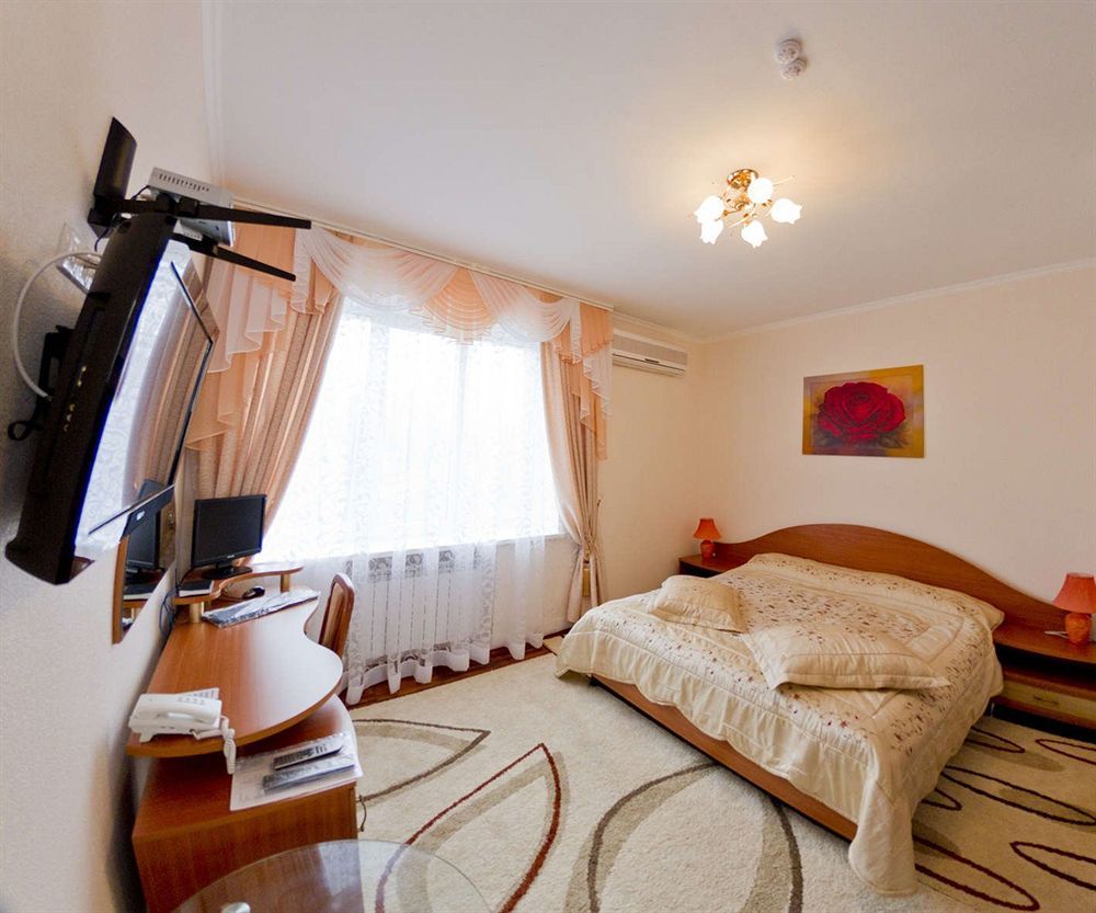 טרוסקבץ Villa Kristina מראה חיצוני תמונה