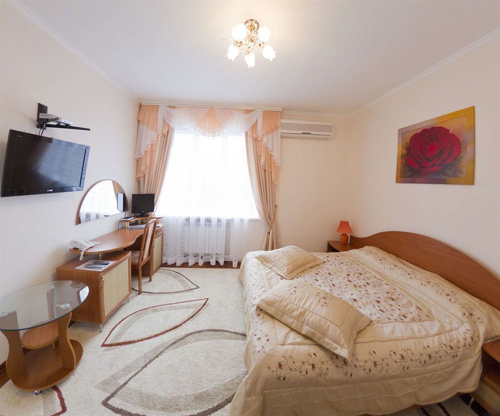 טרוסקבץ Villa Kristina מראה חיצוני תמונה