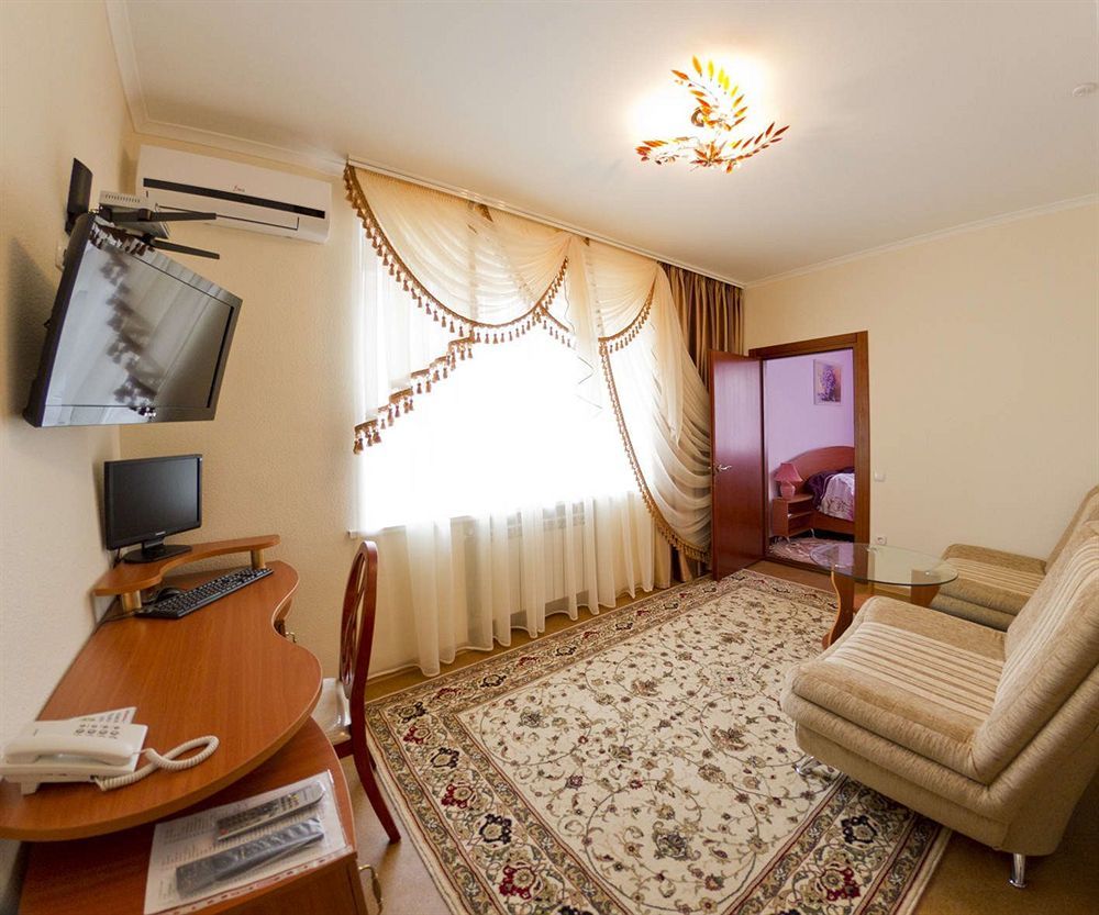 טרוסקבץ Villa Kristina מראה חיצוני תמונה