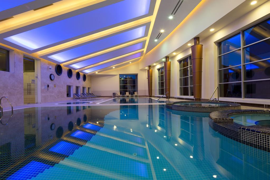 טרוסקבץ Villa Kristina מראה חיצוני תמונה