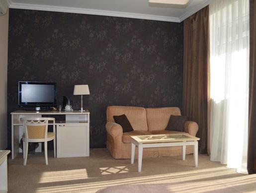טרוסקבץ Villa Kristina מראה חיצוני תמונה