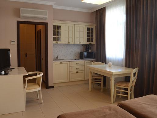טרוסקבץ Villa Kristina מראה חיצוני תמונה