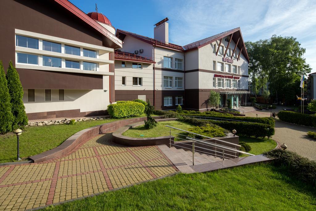 טרוסקבץ Villa Kristina מראה חיצוני תמונה