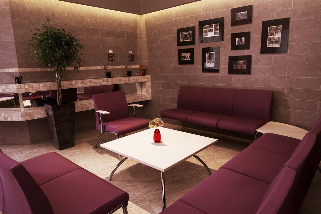 טרוסקבץ Villa Kristina מראה חיצוני תמונה