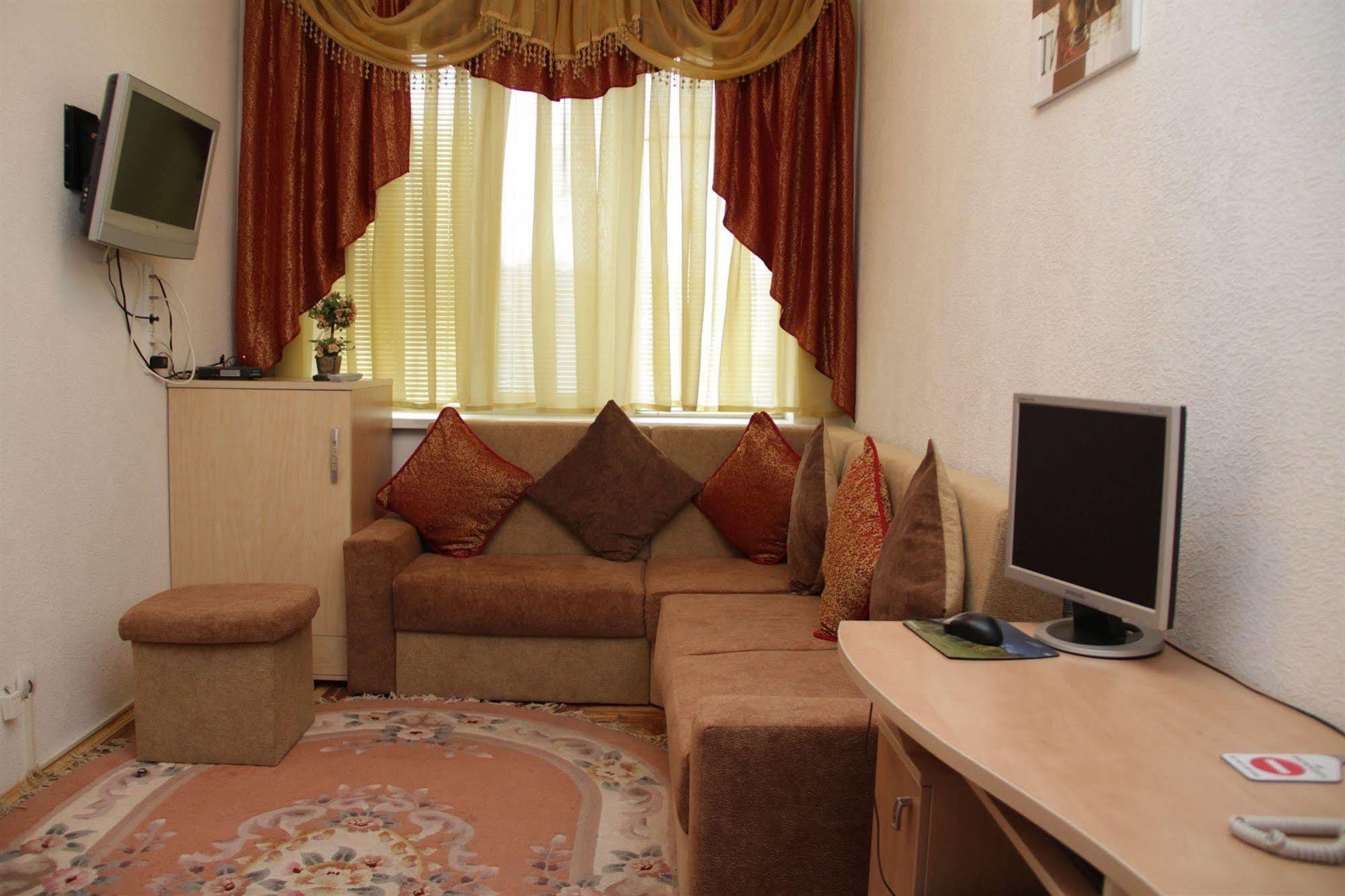 טרוסקבץ Villa Kristina מראה חיצוני תמונה
