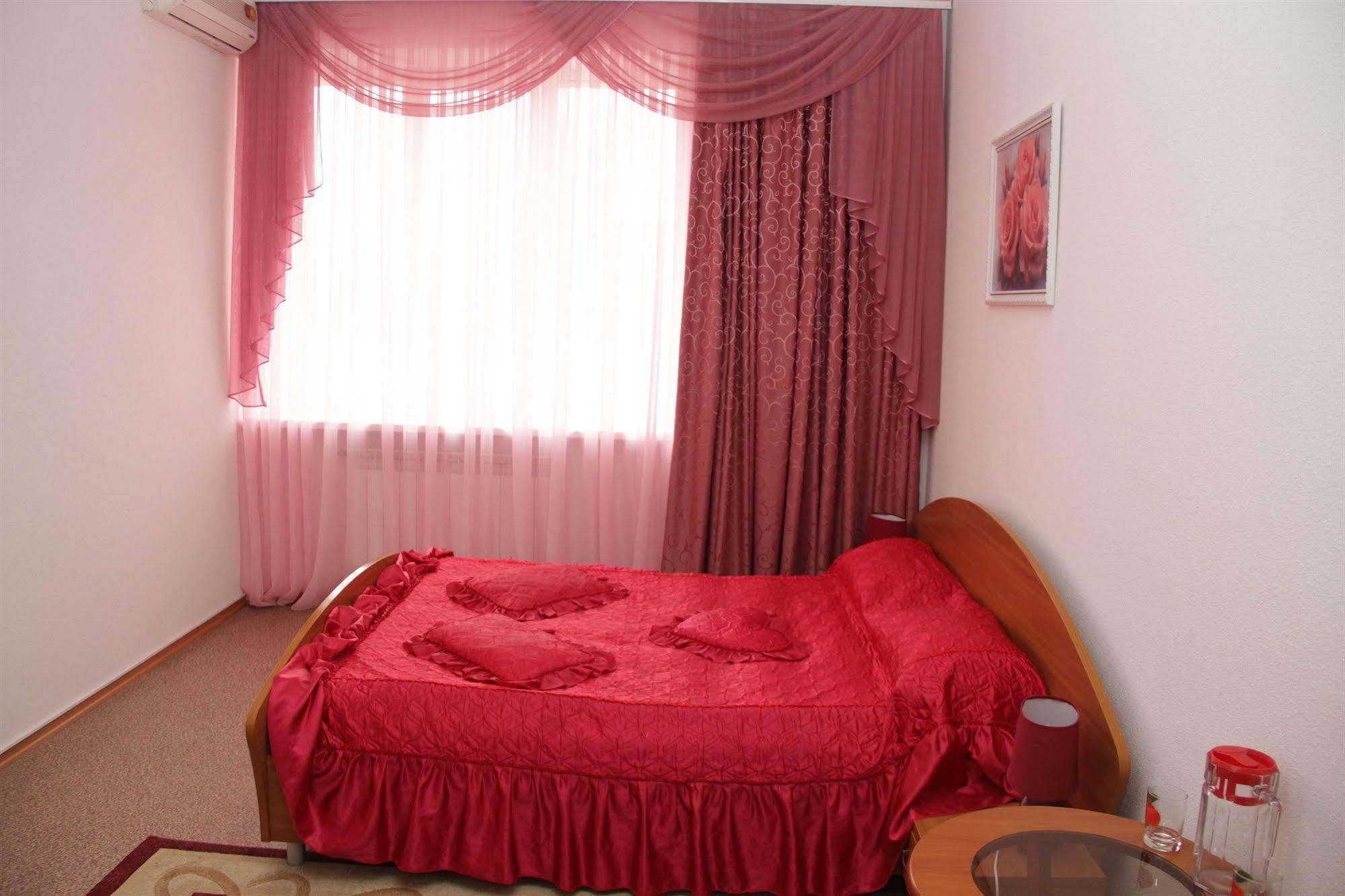 טרוסקבץ Villa Kristina מראה חיצוני תמונה
