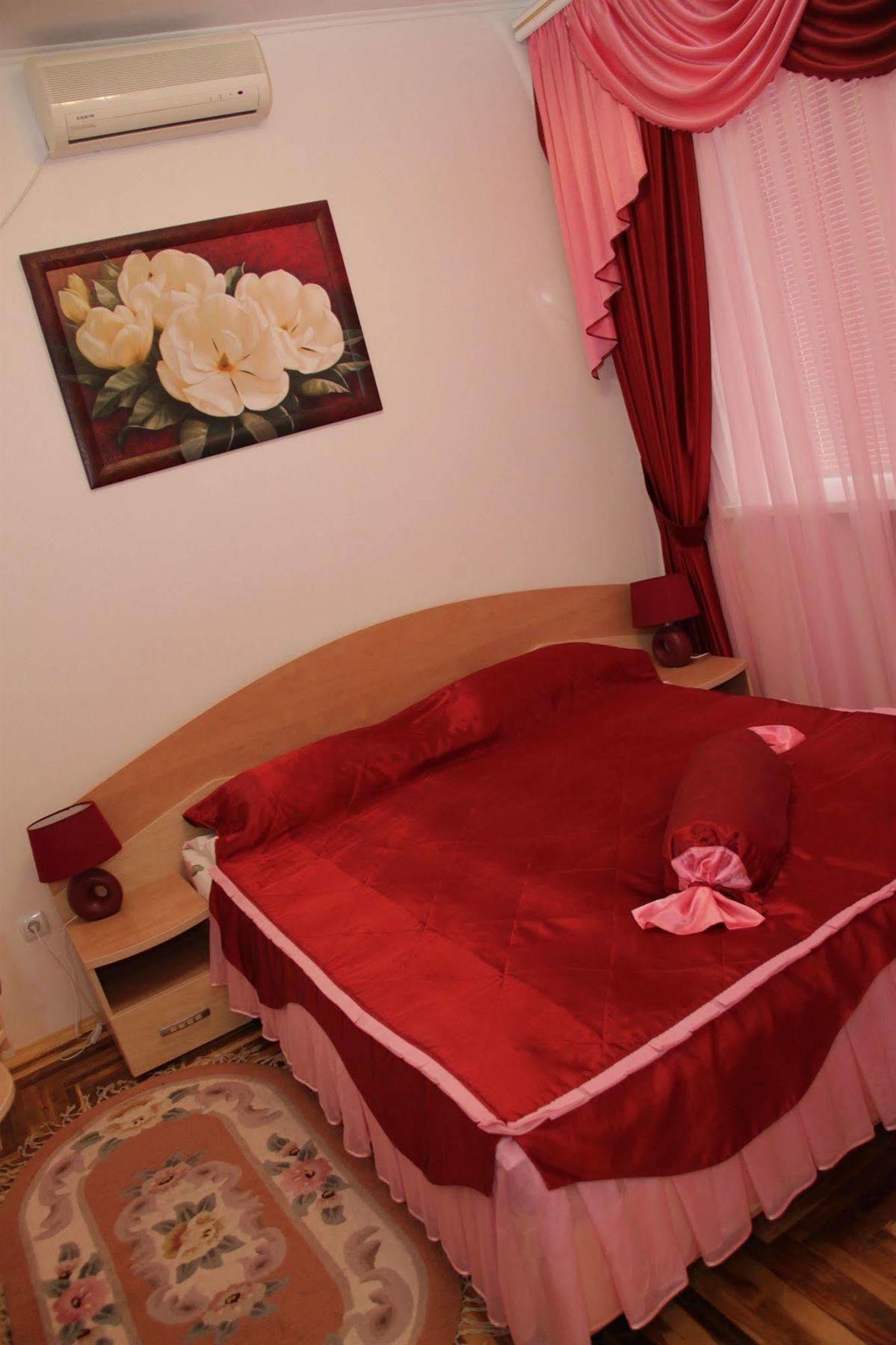 טרוסקבץ Villa Kristina מראה חיצוני תמונה